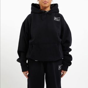 Nike x Stussy hoodie